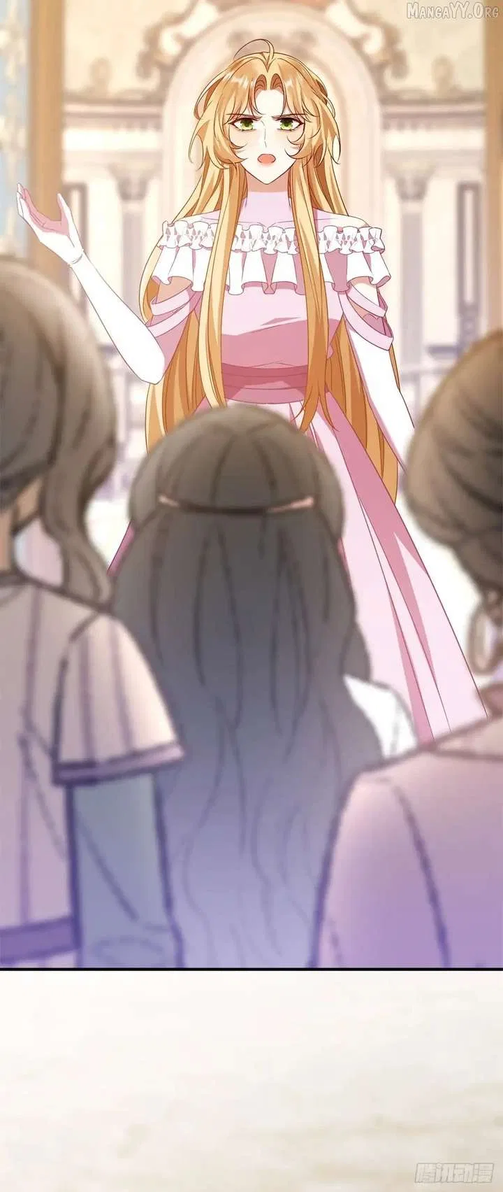I Reincarnated As A Villainess And Became Rich Chapter 23 – Page 8