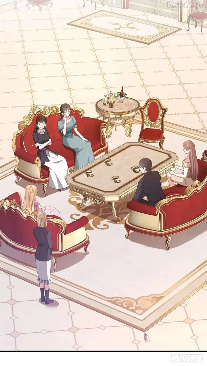 I Reincarnated As A Villainess And Became Rich Chapter 23 – Page 11