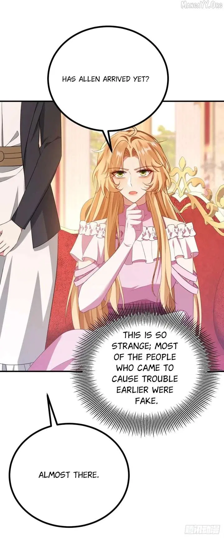 I Reincarnated As A Villainess And Became Rich Chapter 23 – Page 13