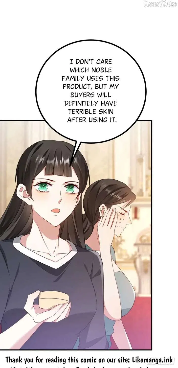 I Reincarnated As A Villainess And Became Rich Chapter 23 – Page 14