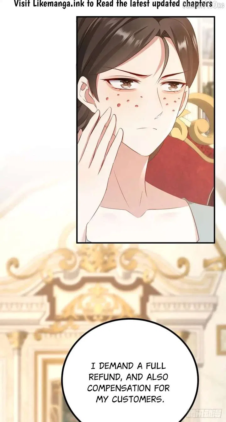 I Reincarnated As A Villainess And Became Rich Chapter 23 – Page 15