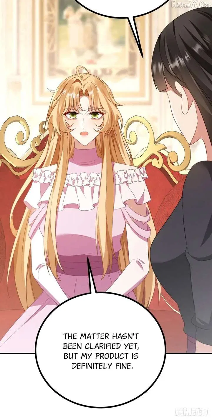 I Reincarnated As A Villainess And Became Rich Chapter 23 – Page 16