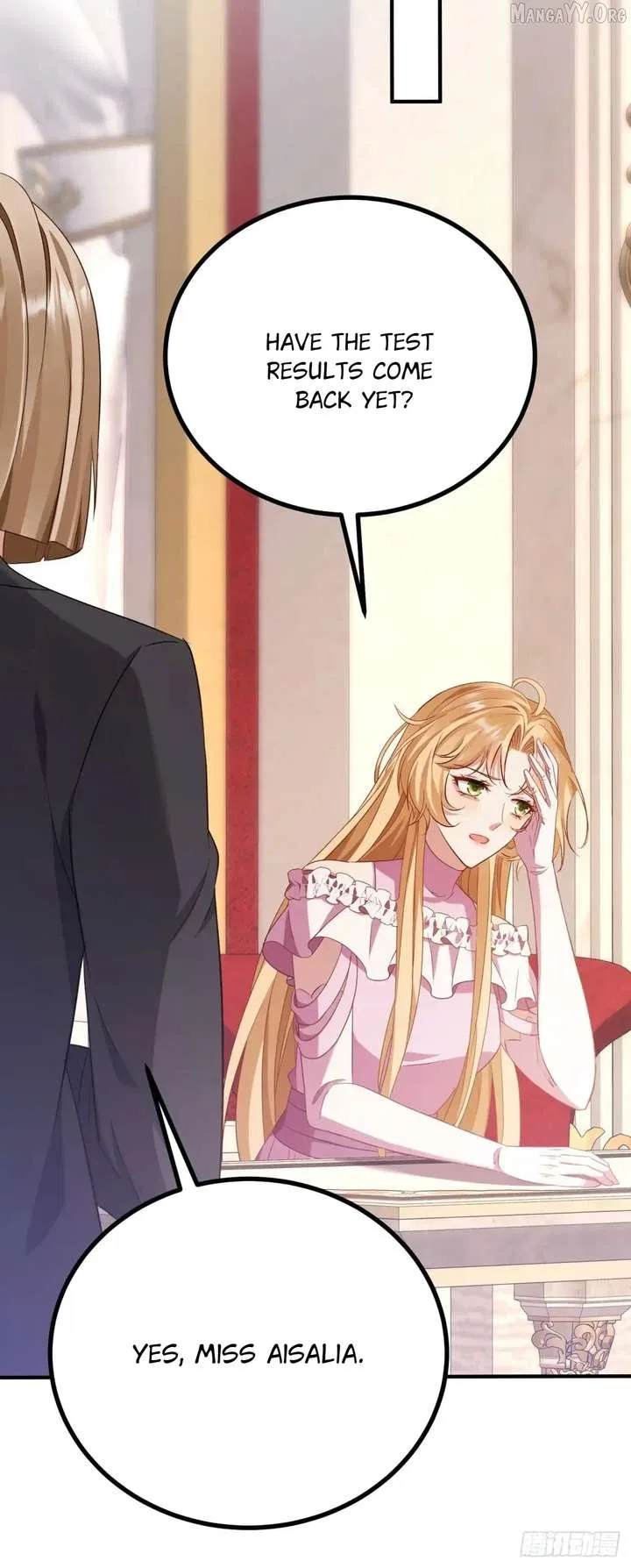 I Reincarnated As A Villainess And Became Rich Chapter 23 – Page 20