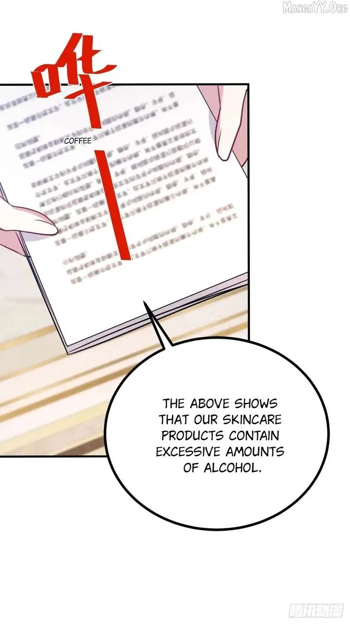 I Reincarnated As A Villainess And Became Rich Chapter 23 – Page 21
