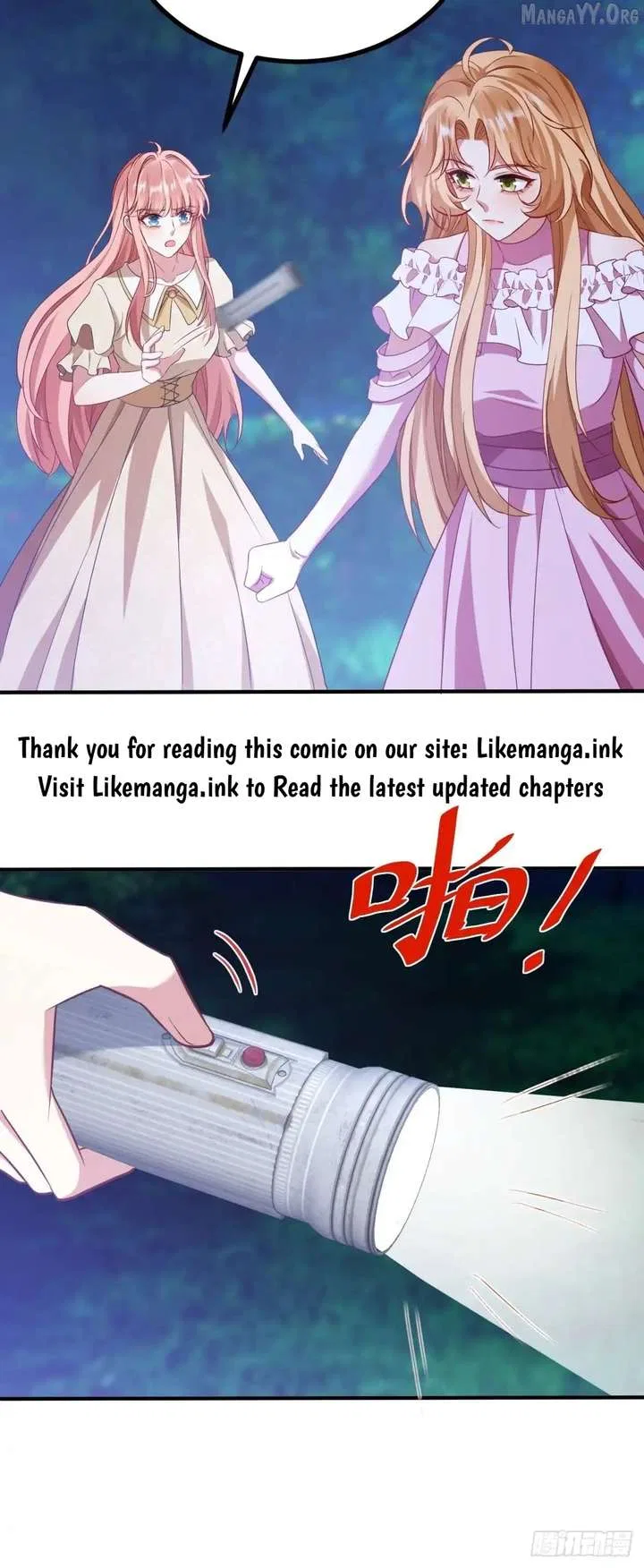 I Reincarnated As A Villainess And Became Rich Chapter 23 – Page 24