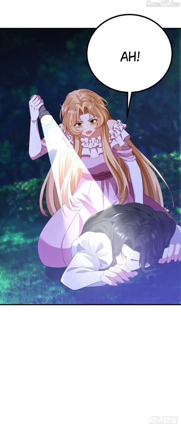 I Reincarnated As A Villainess And Became Rich Chapter 23 – Page 26