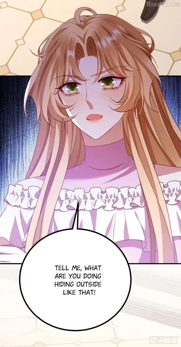 I Reincarnated As A Villainess And Became Rich Chapter 23 – Page 28