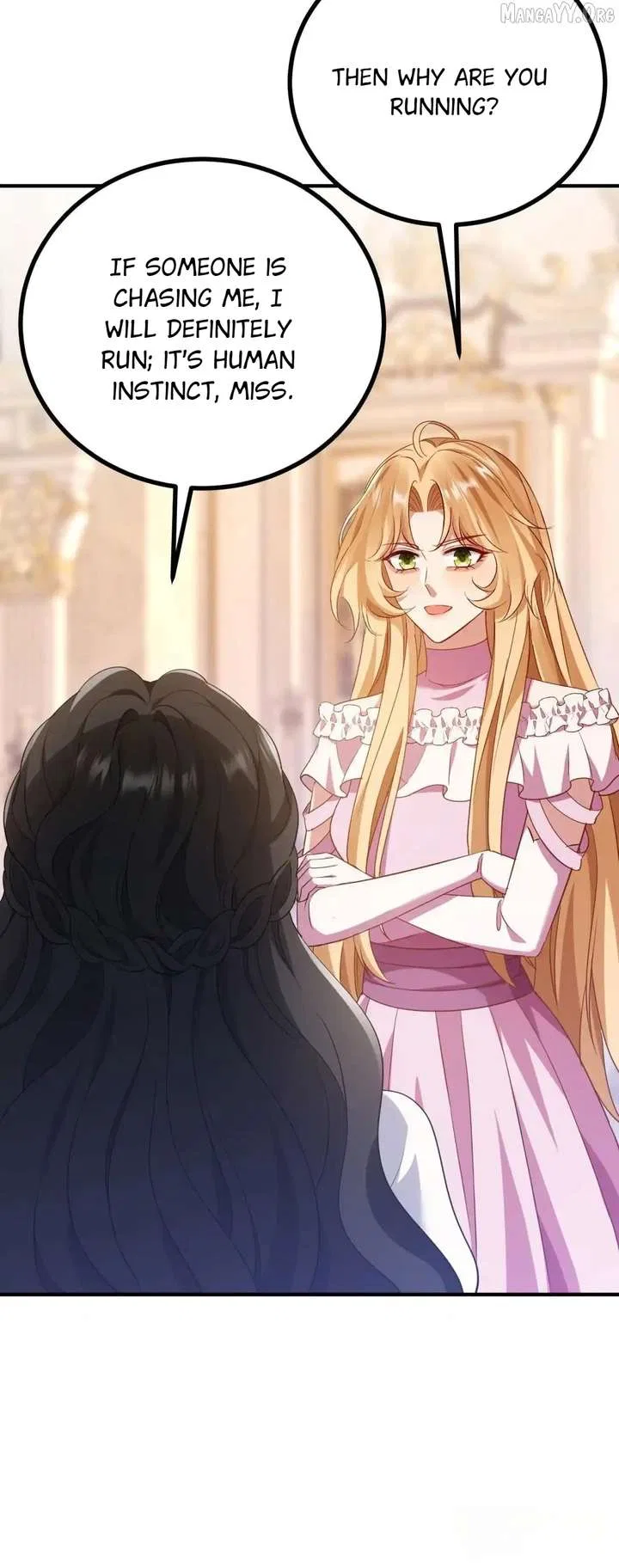 I Reincarnated As A Villainess And Became Rich Chapter 23 – Page 30