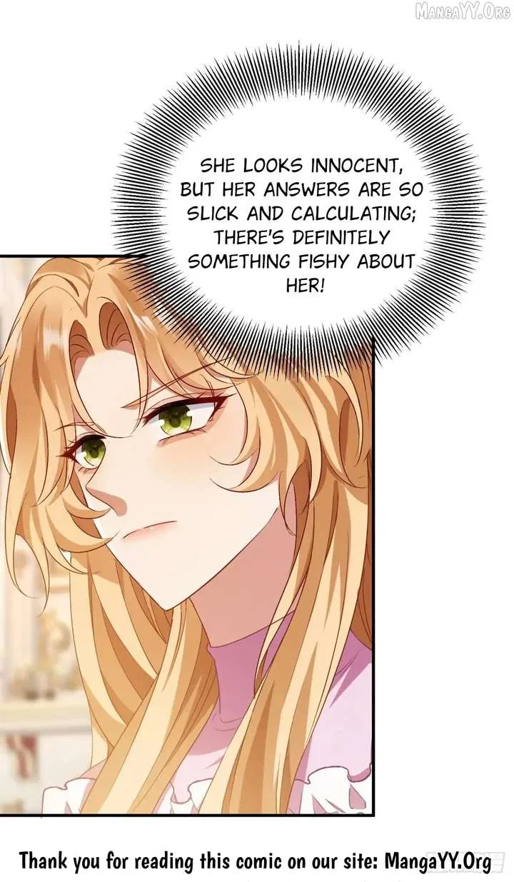 I Reincarnated As A Villainess And Became Rich Chapter 23 – Page 31