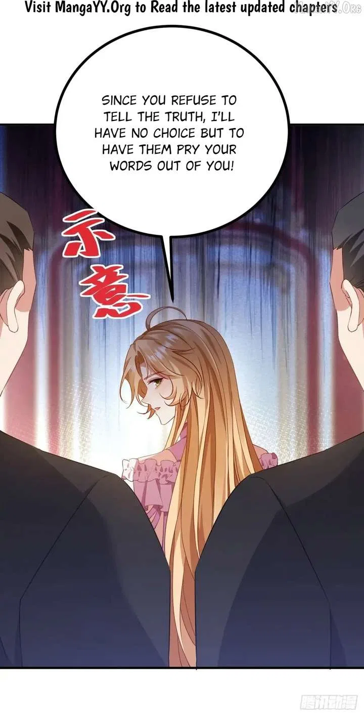 I Reincarnated As A Villainess And Became Rich Chapter 23 – Page 32