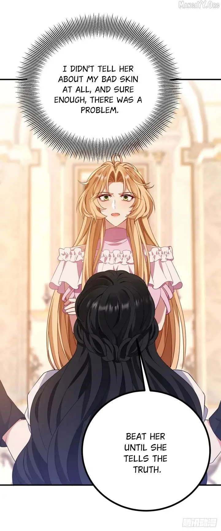 I Reincarnated As A Villainess And Became Rich Chapter 23 – Page 35