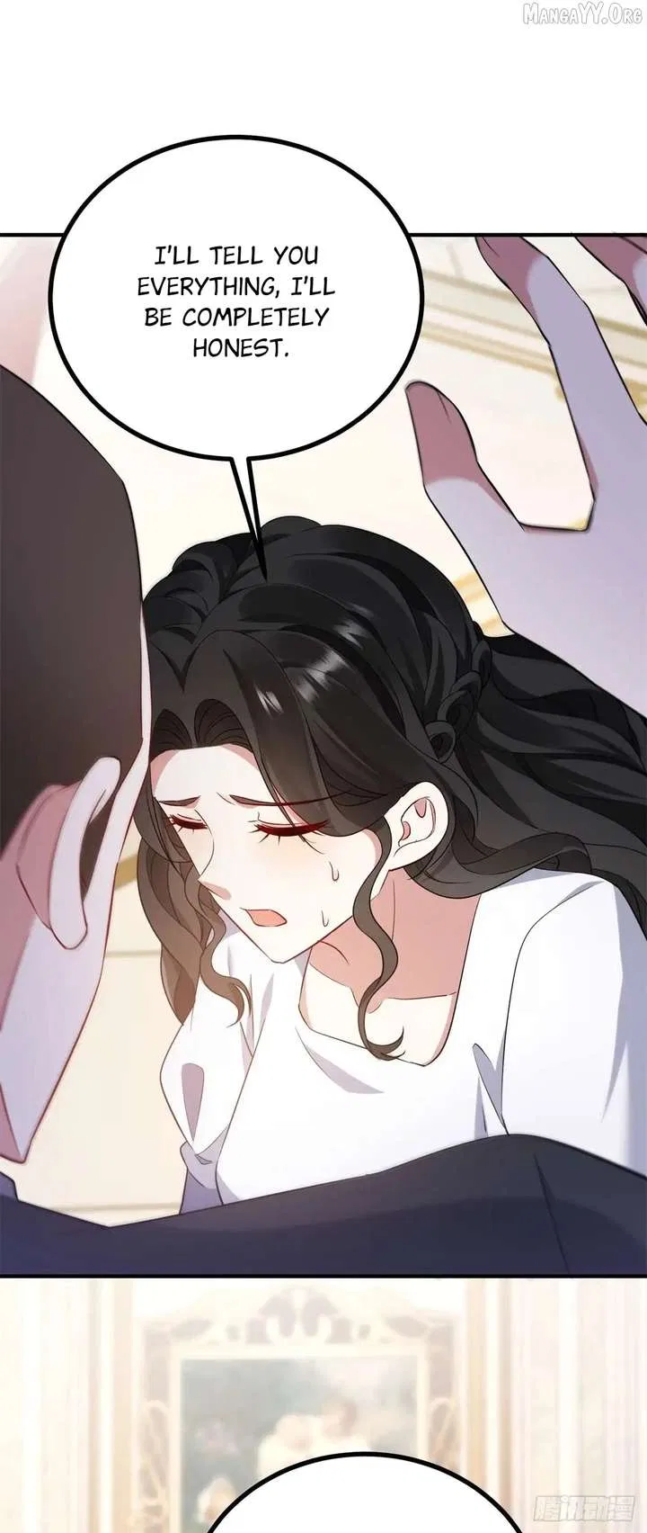 I Reincarnated As A Villainess And Became Rich Chapter 23 – Page 37