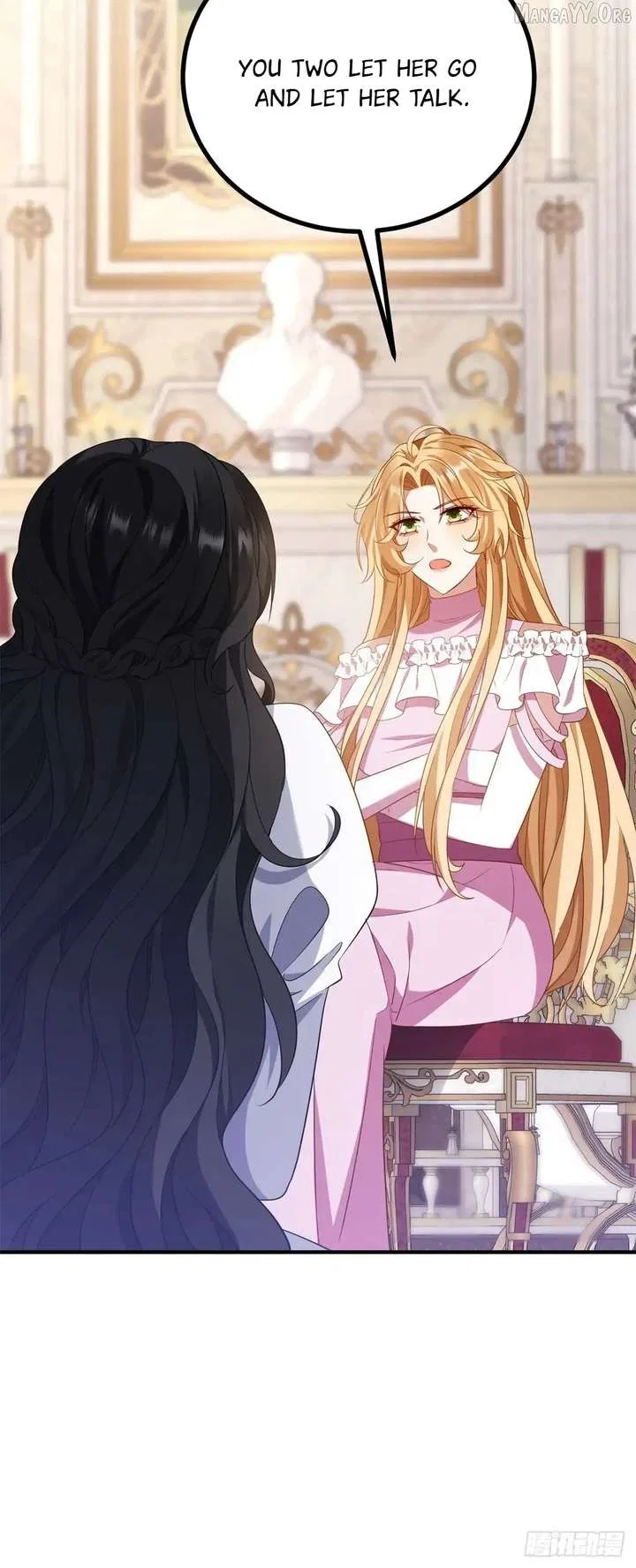 I Reincarnated As A Villainess And Became Rich Chapter 23 – Page 38