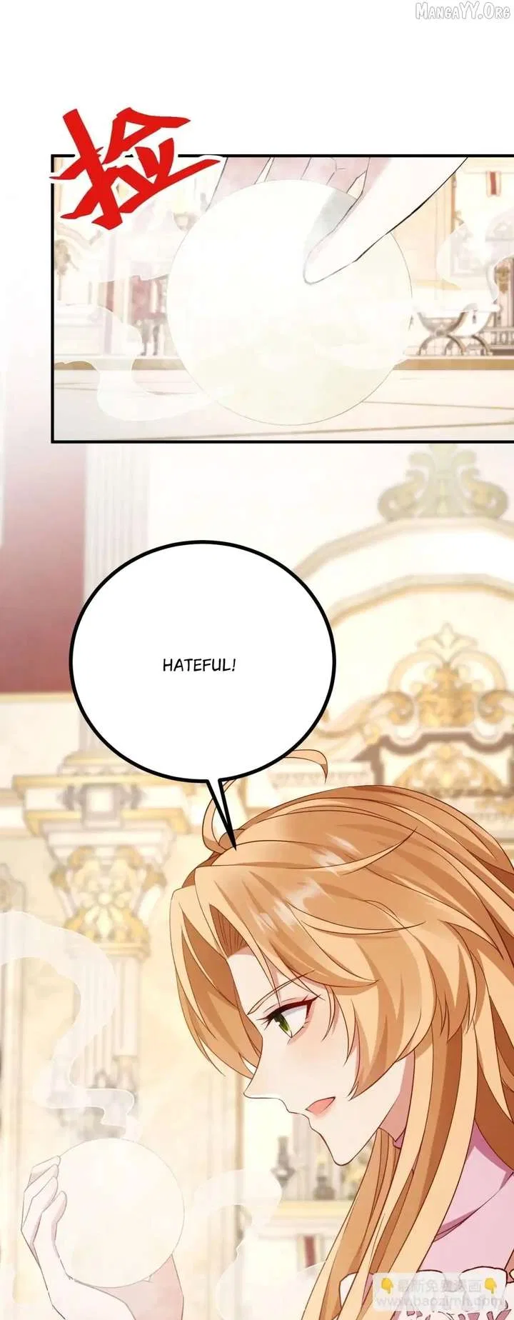I Reincarnated As A Villainess And Became Rich Chapter 23 – Page 43