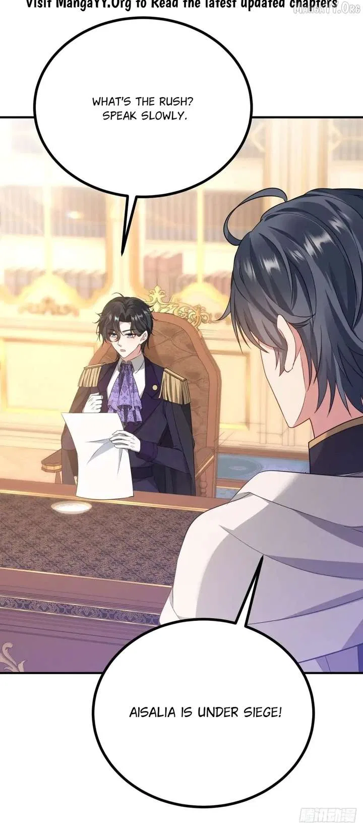 I Reincarnated As A Villainess And Became Rich Chapter 23 – Page 46