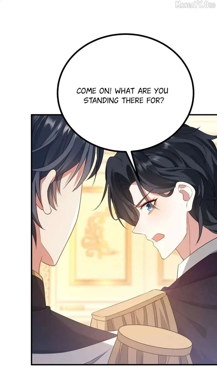 I Reincarnated As A Villainess And Became Rich Chapter 23 – Page 49