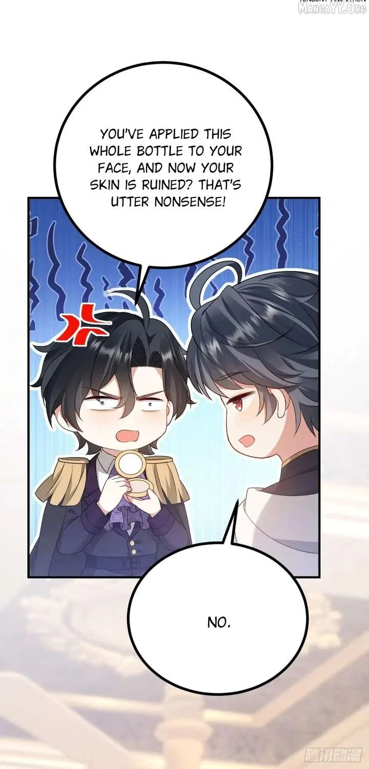 I Reincarnated As A Villainess And Became Rich Chapter 23 – Page 52
