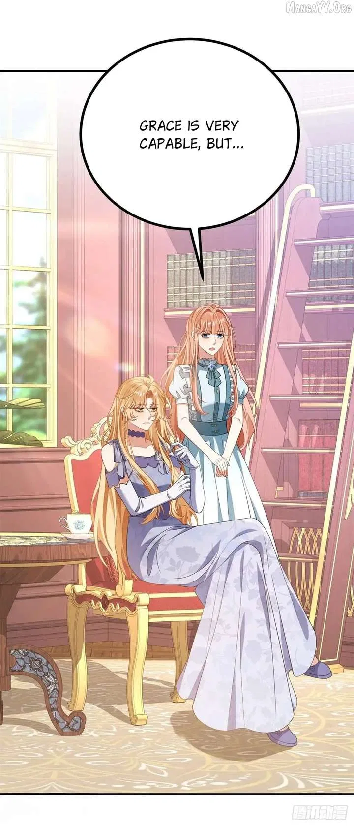 I Reincarnated As A Villainess And Became Rich Chapter 22 – Page 2