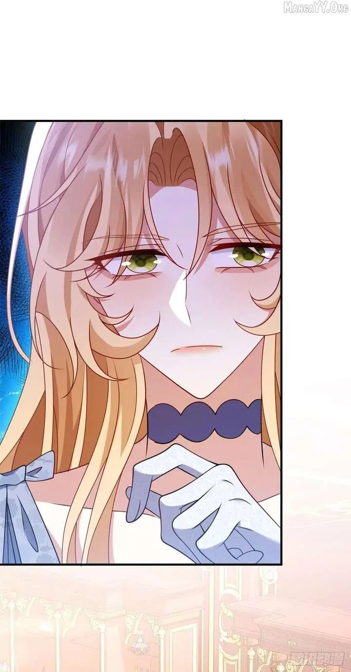 I Reincarnated As A Villainess And Became Rich Chapter 22 – Page 4