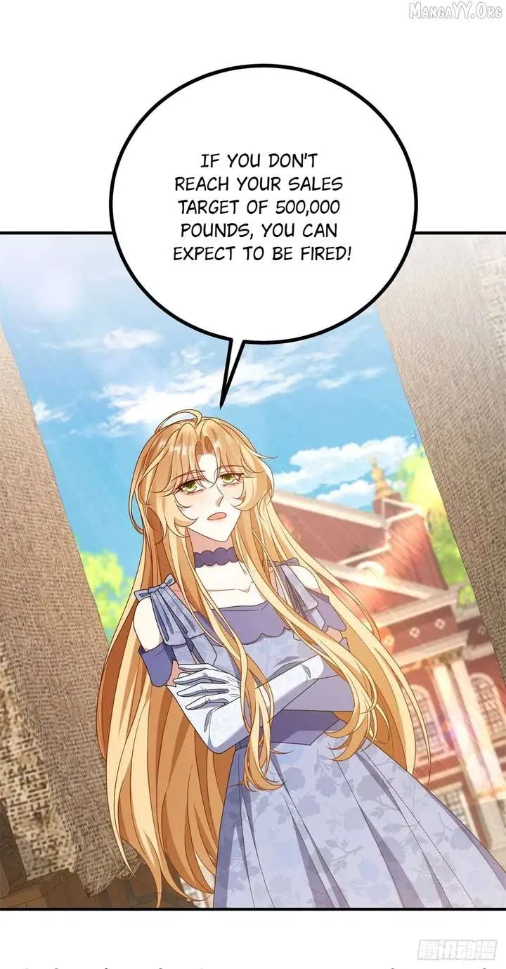 I Reincarnated As A Villainess And Became Rich Chapter 22 – Page 9
