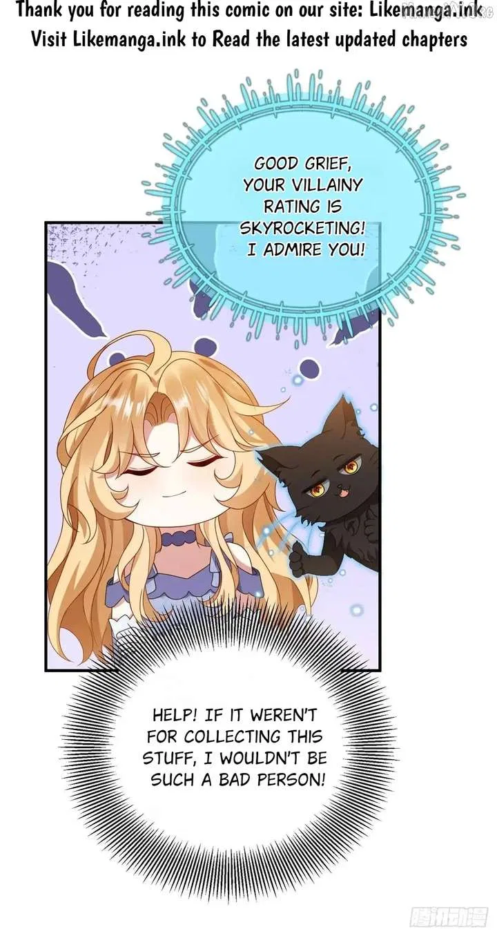 I Reincarnated As A Villainess And Became Rich Chapter 22 – Page 10