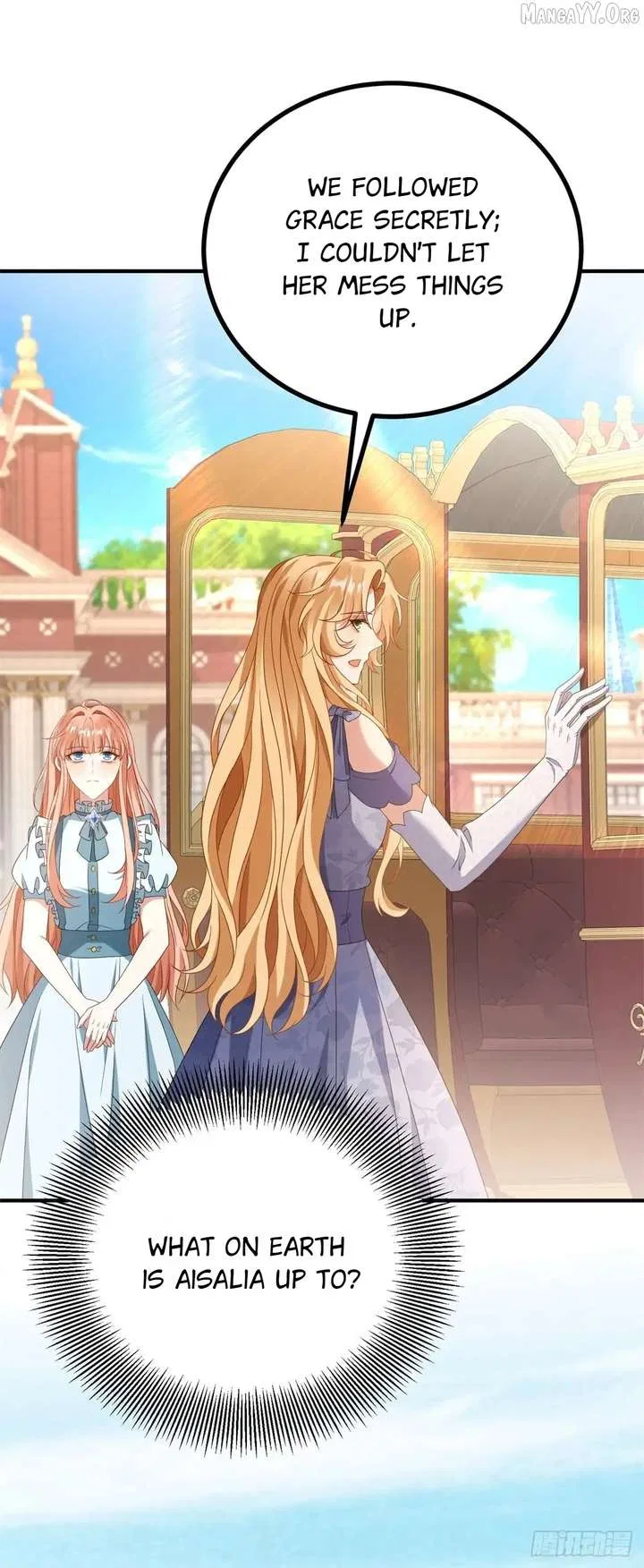 I Reincarnated As A Villainess And Became Rich Chapter 22 – Page 13