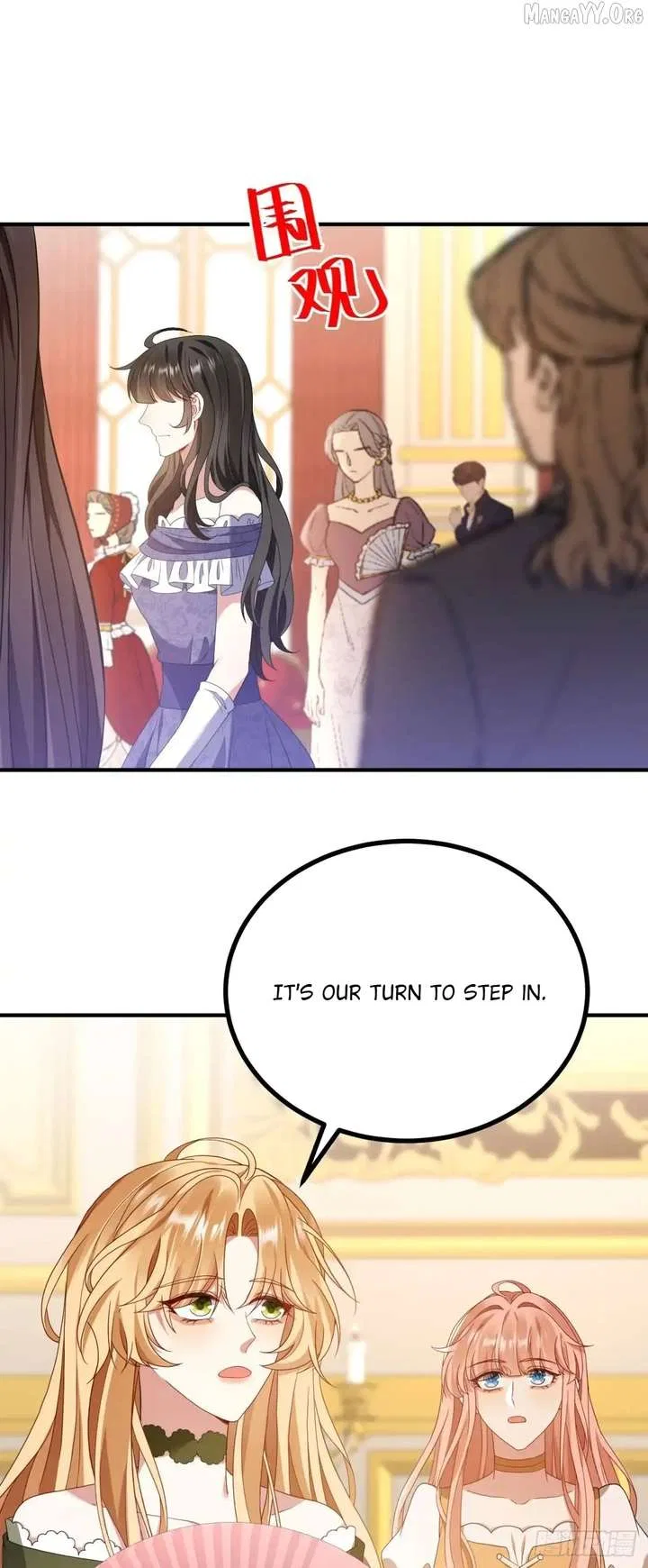 I Reincarnated As A Villainess And Became Rich Chapter 22 – Page 19