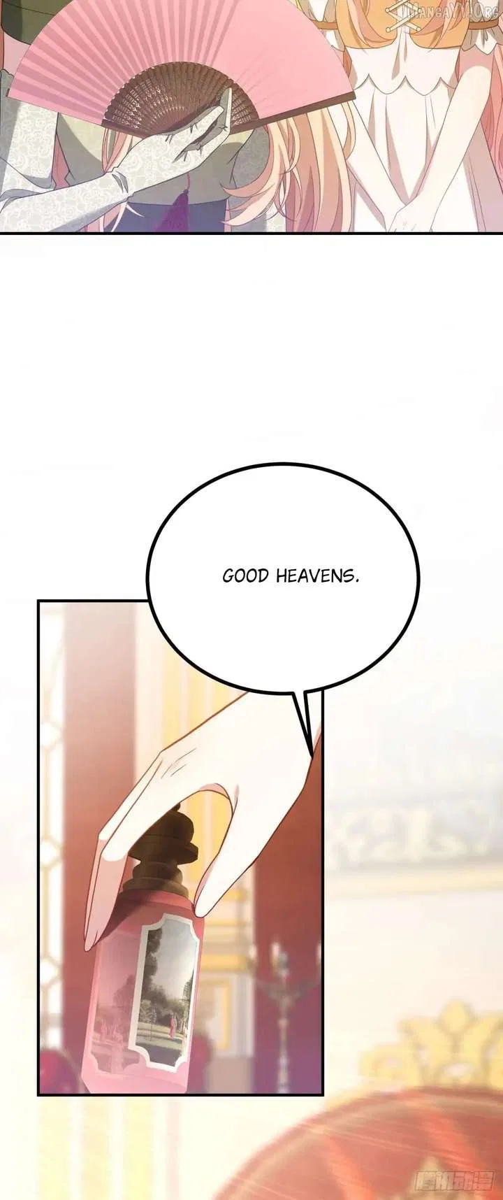 I Reincarnated As A Villainess And Became Rich Chapter 22 – Page 20