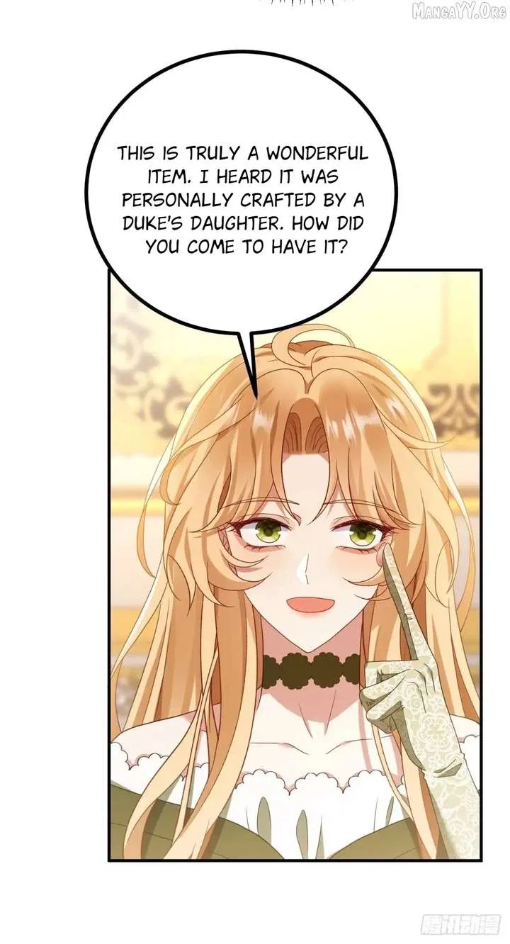 I Reincarnated As A Villainess And Became Rich Chapter 22 – Page 22