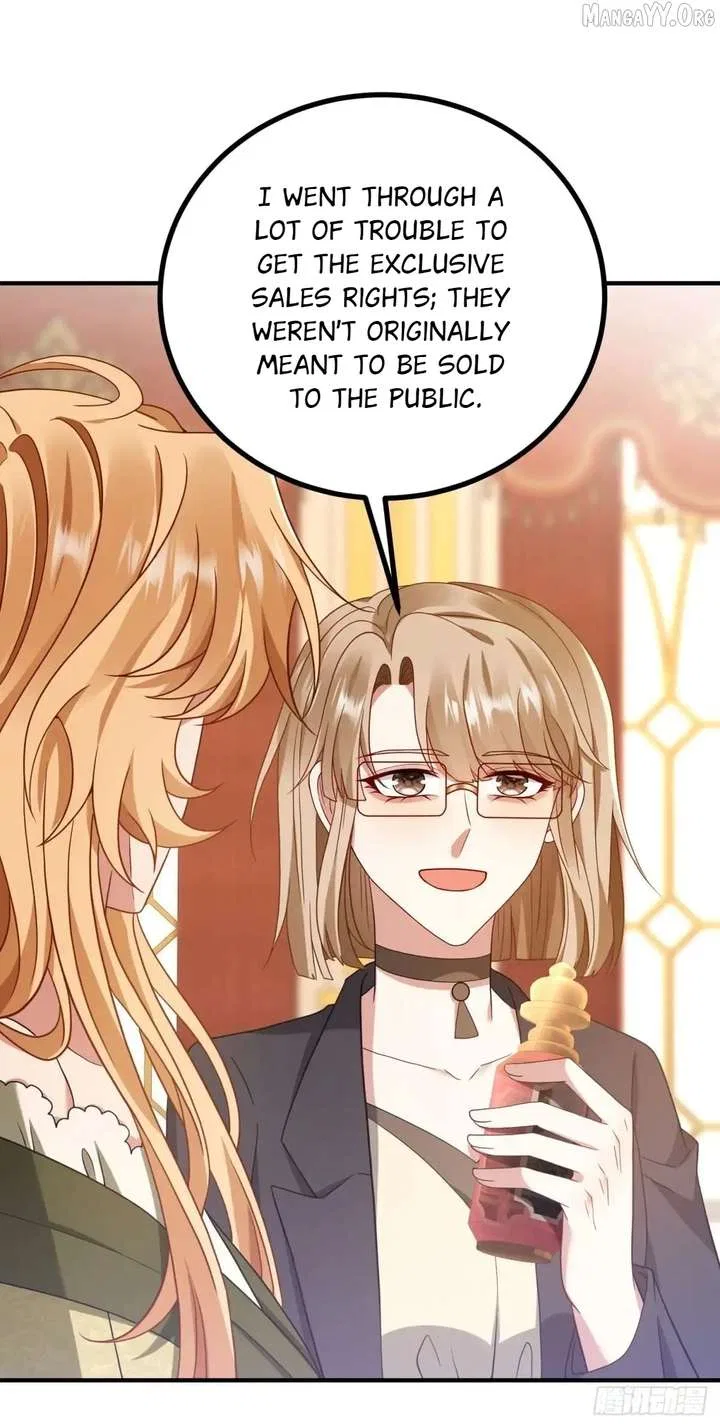 I Reincarnated As A Villainess And Became Rich Chapter 22 – Page 23