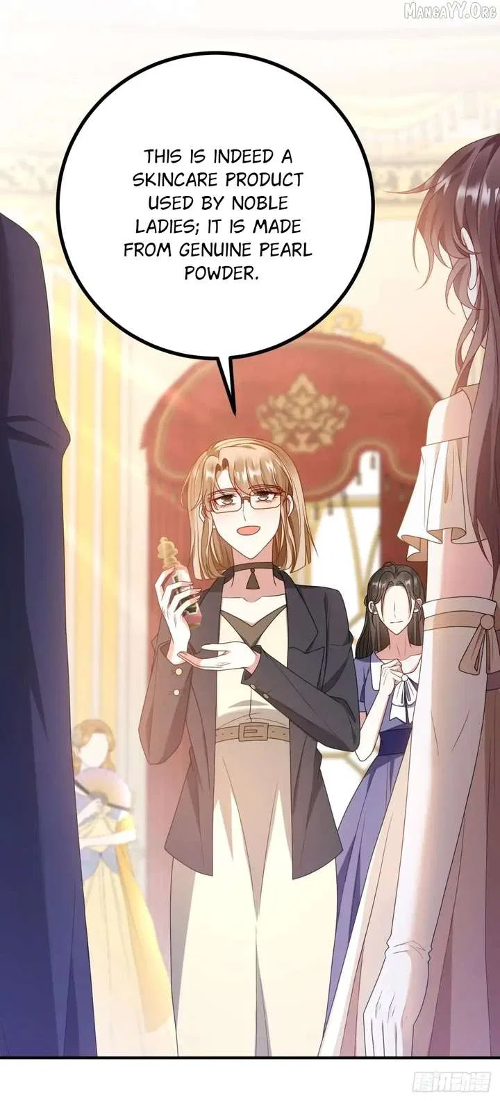 I Reincarnated As A Villainess And Became Rich Chapter 22 – Page 25