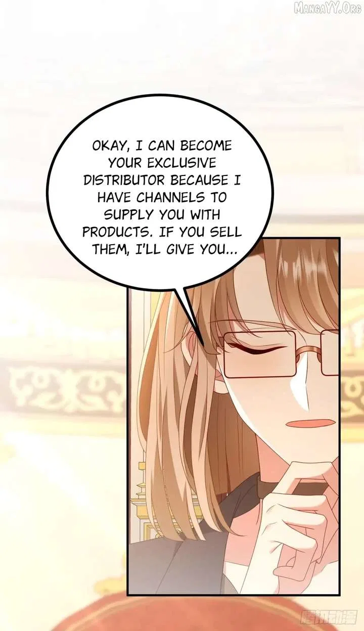 I Reincarnated As A Villainess And Became Rich Chapter 22 – Page 28