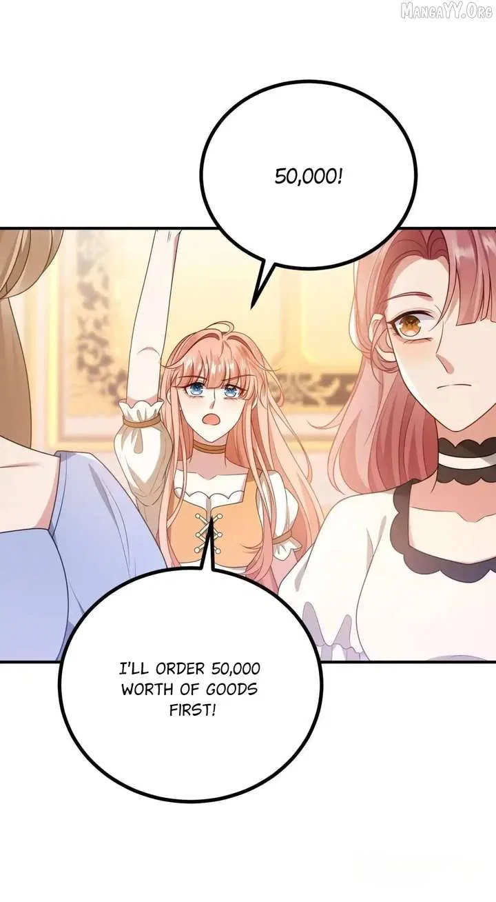 I Reincarnated As A Villainess And Became Rich Chapter 22 – Page 30