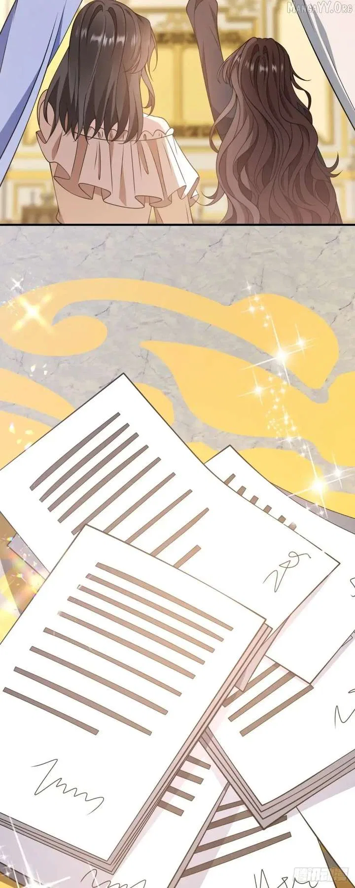 I Reincarnated As A Villainess And Became Rich Chapter 22 – Page 32