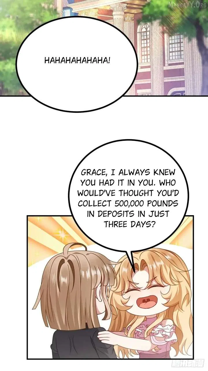 I Reincarnated As A Villainess And Became Rich Chapter 22 – Page 34