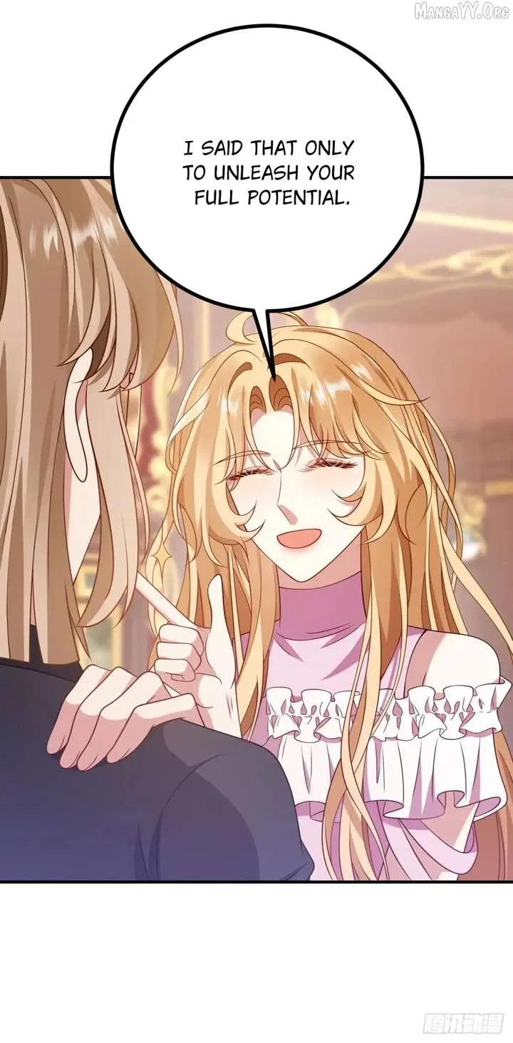 I Reincarnated As A Villainess And Became Rich Chapter 22 – Page 36