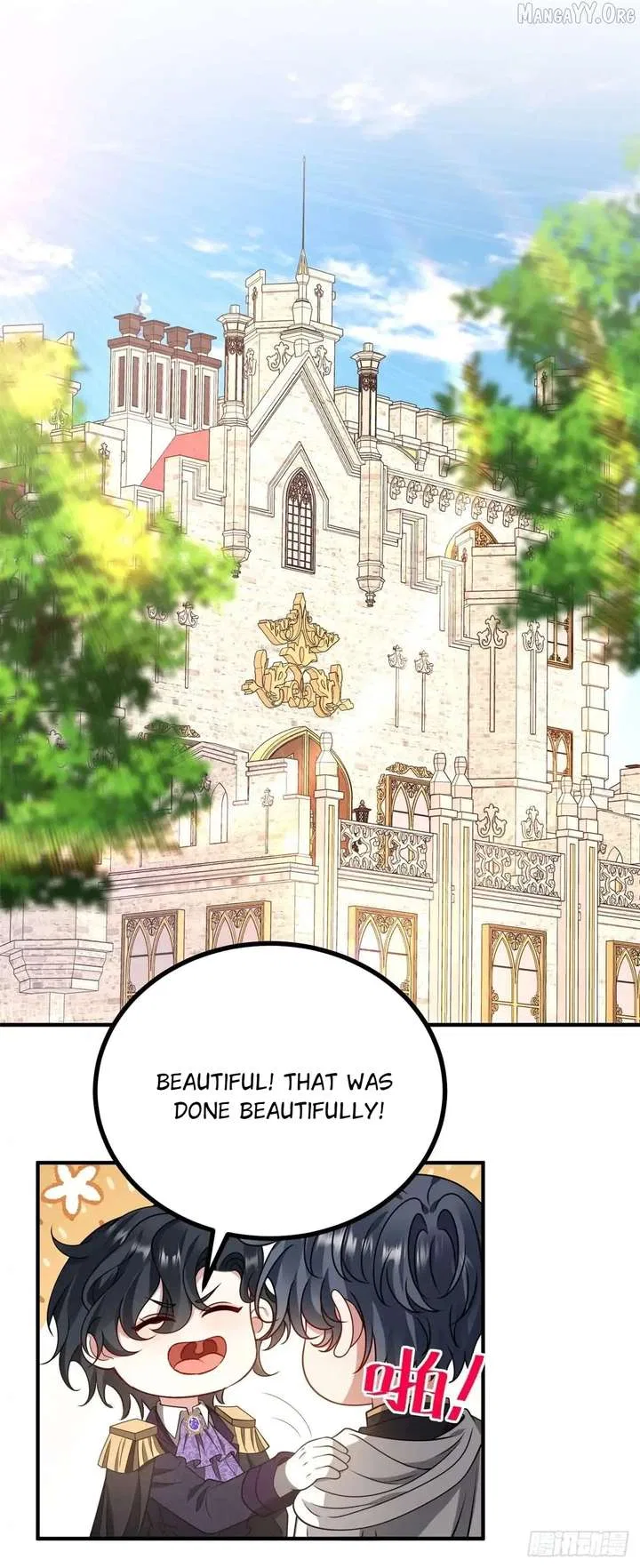 I Reincarnated As A Villainess And Became Rich Chapter 22 – Page 37