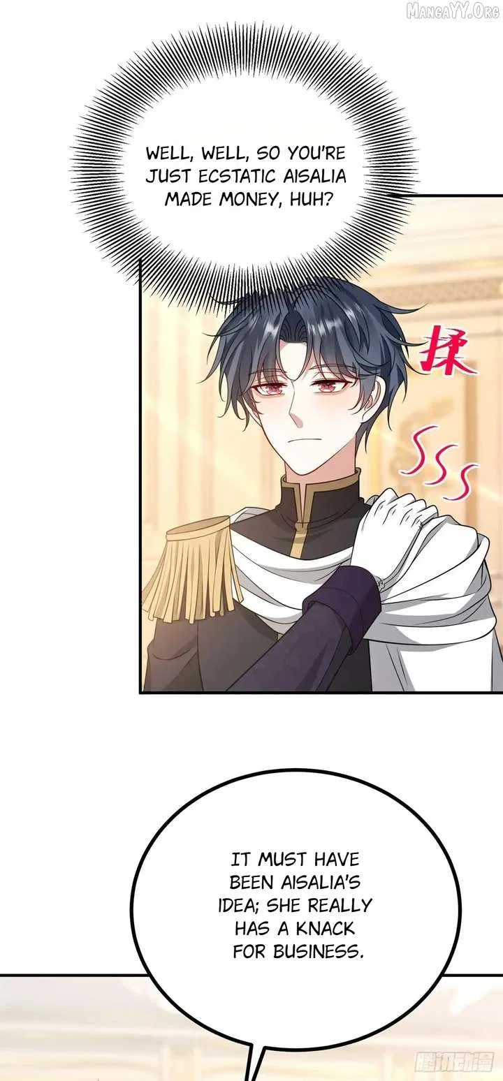I Reincarnated As A Villainess And Became Rich Chapter 22 – Page 38
