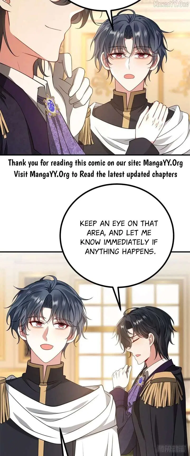 I Reincarnated As A Villainess And Became Rich Chapter 22 – Page 40