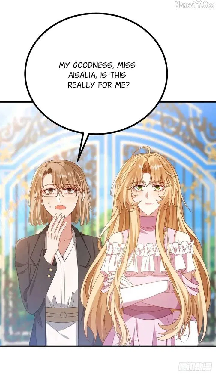 I Reincarnated As A Villainess And Became Rich Chapter 22 – Page 43
