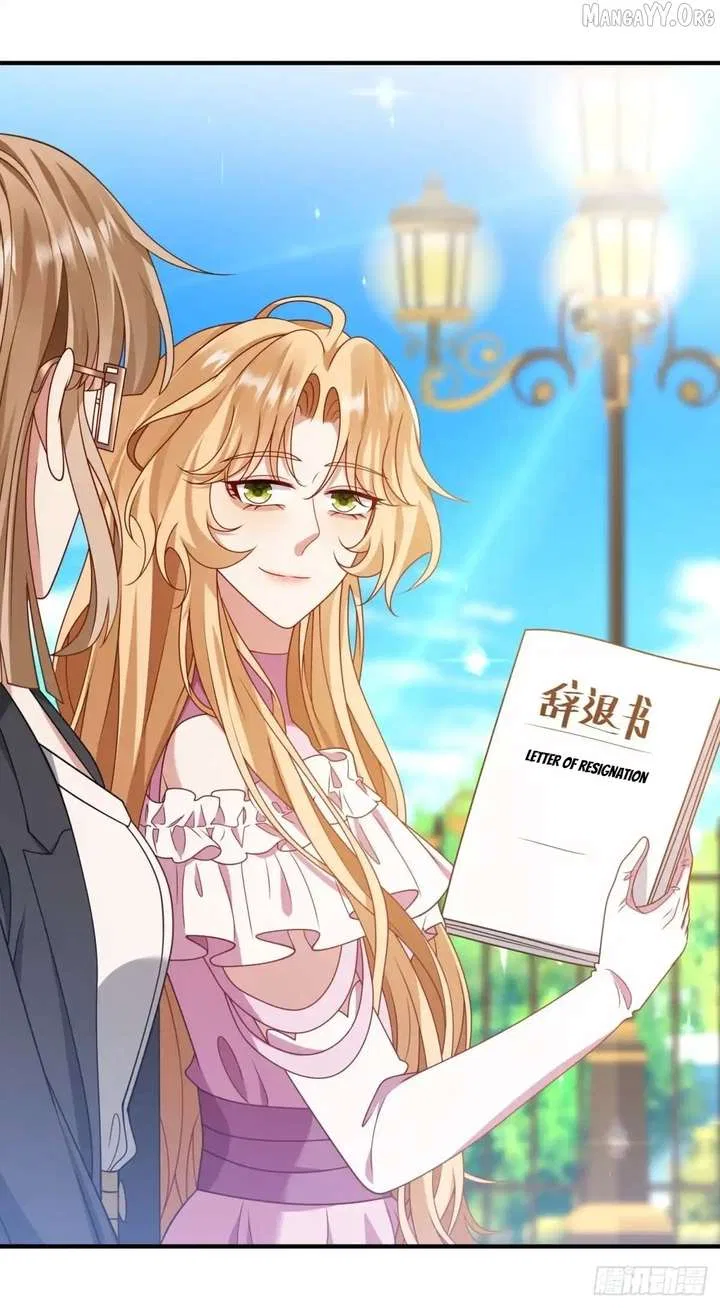 I Reincarnated As A Villainess And Became Rich Chapter 22 – Page 44