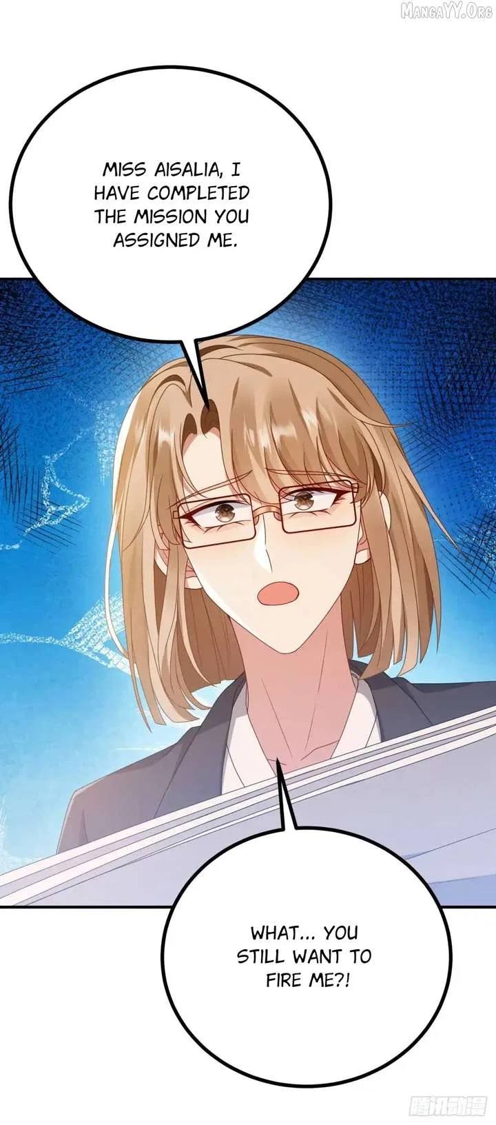 I Reincarnated As A Villainess And Became Rich Chapter 22 – Page 45
