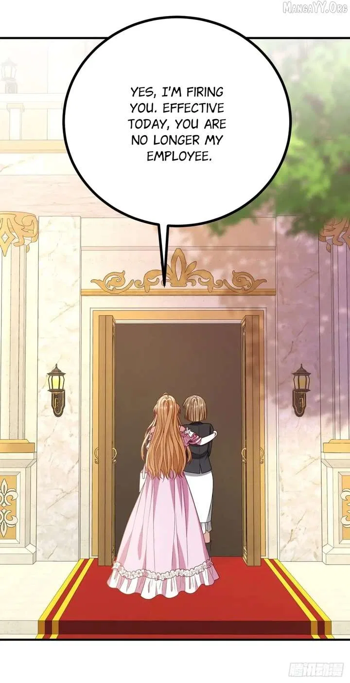 I Reincarnated As A Villainess And Became Rich Chapter 22 – Page 46