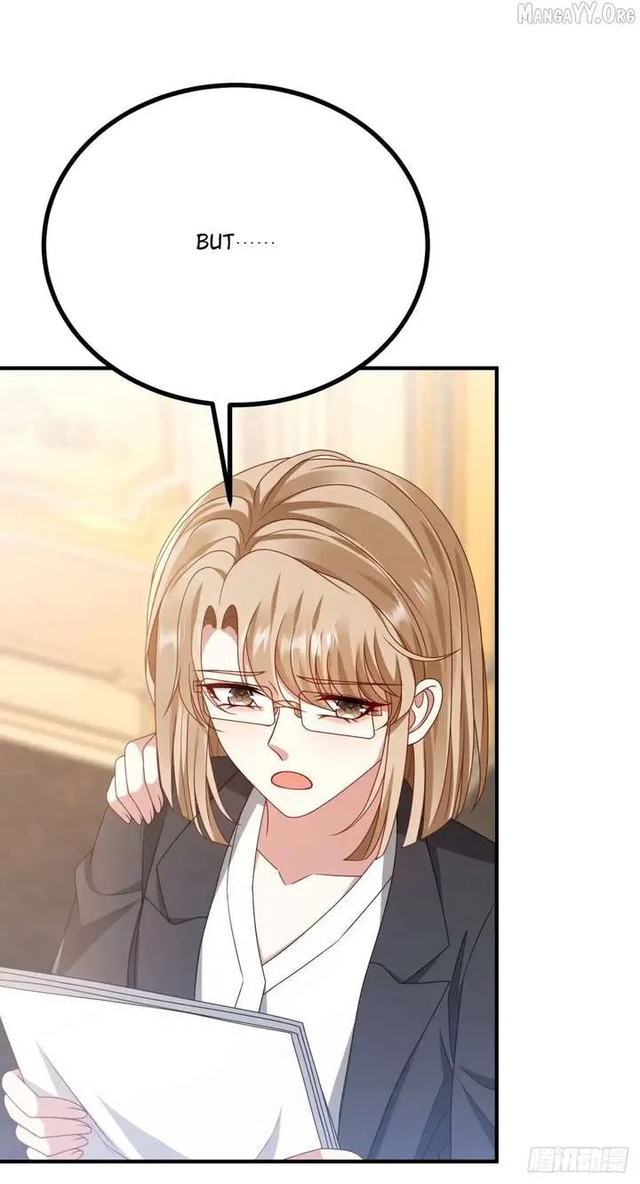 I Reincarnated As A Villainess And Became Rich Chapter 22 – Page 47