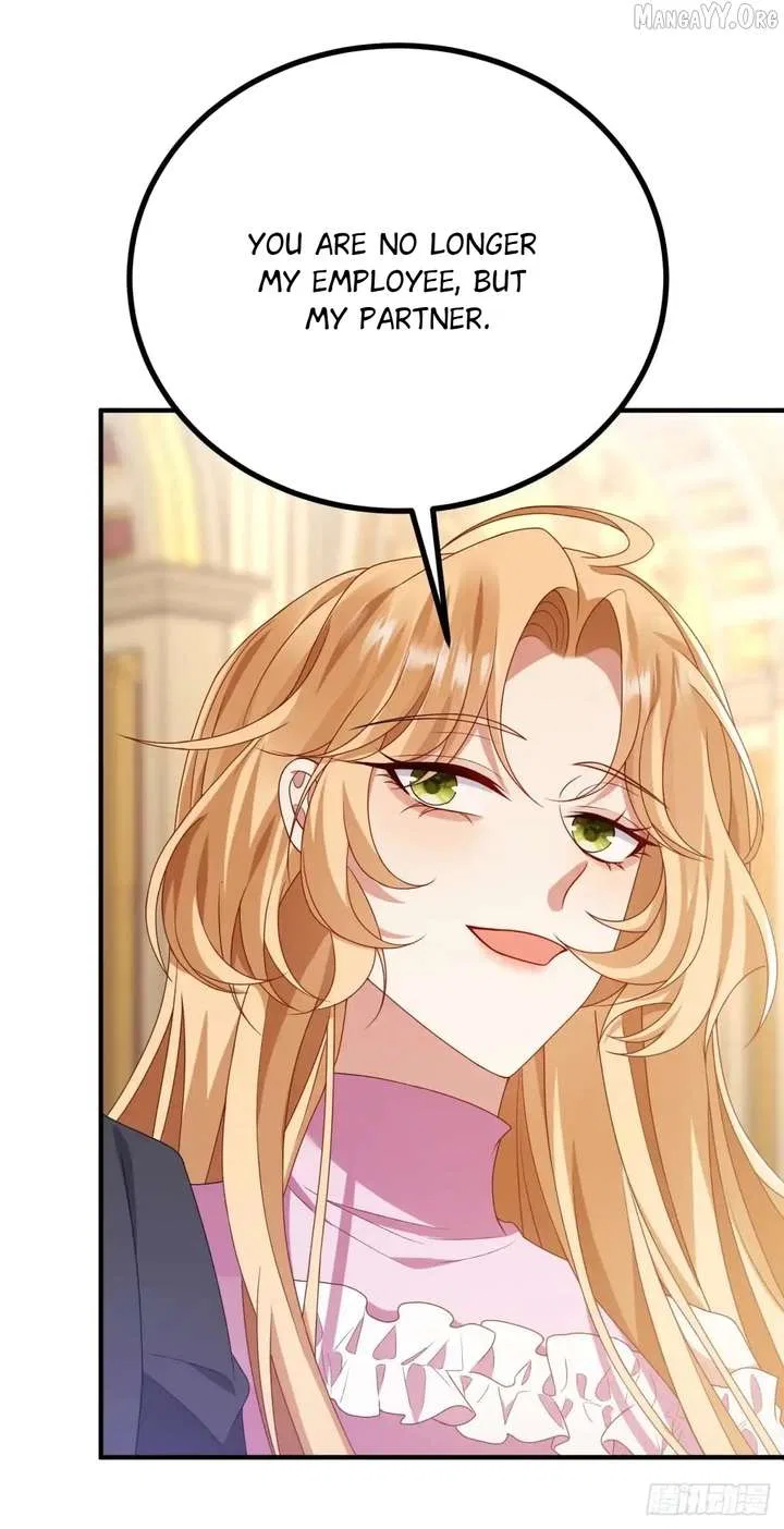 I Reincarnated As A Villainess And Became Rich Chapter 22 – Page 48