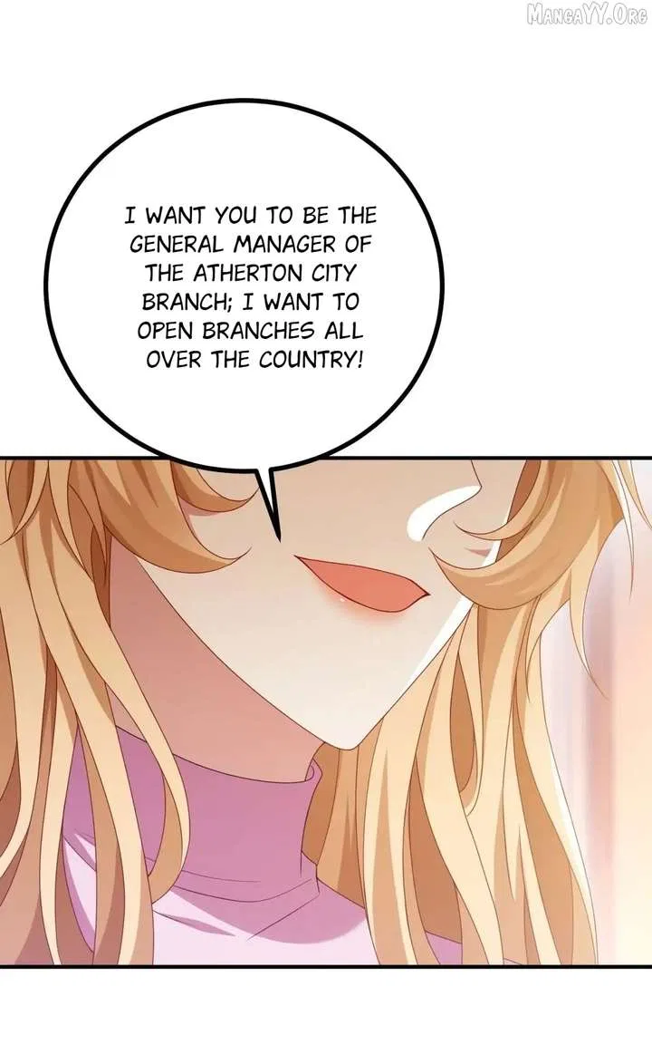 I Reincarnated As A Villainess And Became Rich Chapter 22 – Page 49