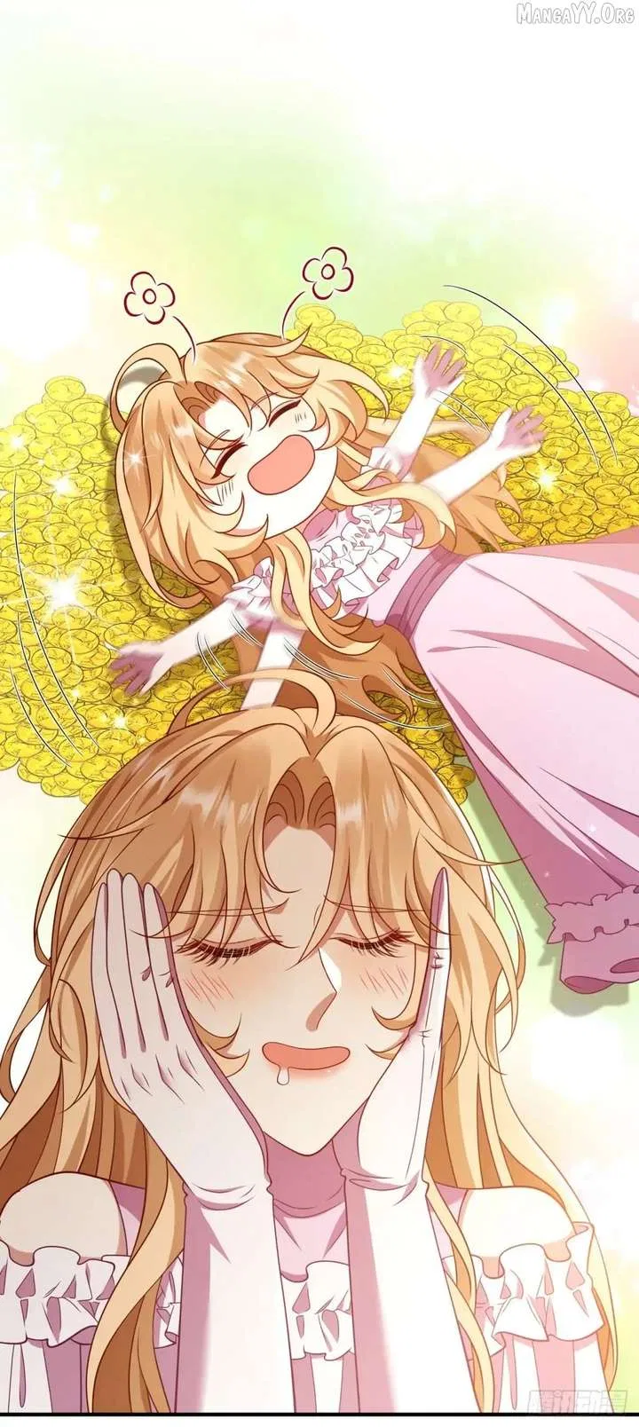I Reincarnated As A Villainess And Became Rich Chapter 22 – Page 50
