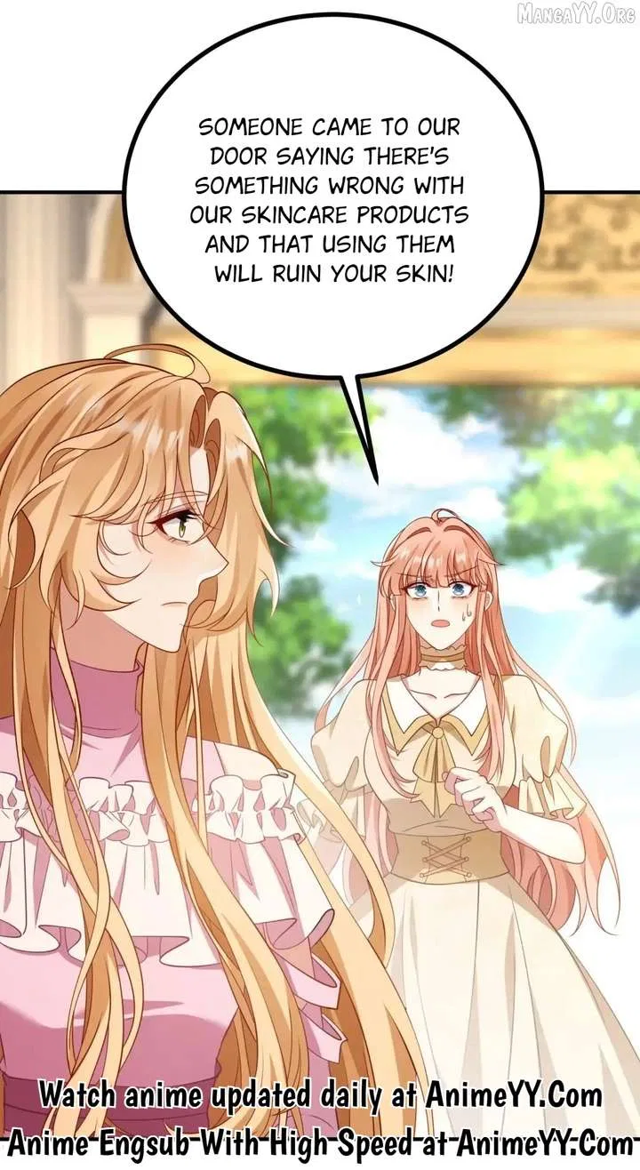 I Reincarnated As A Villainess And Became Rich Chapter 22 – Page 52
