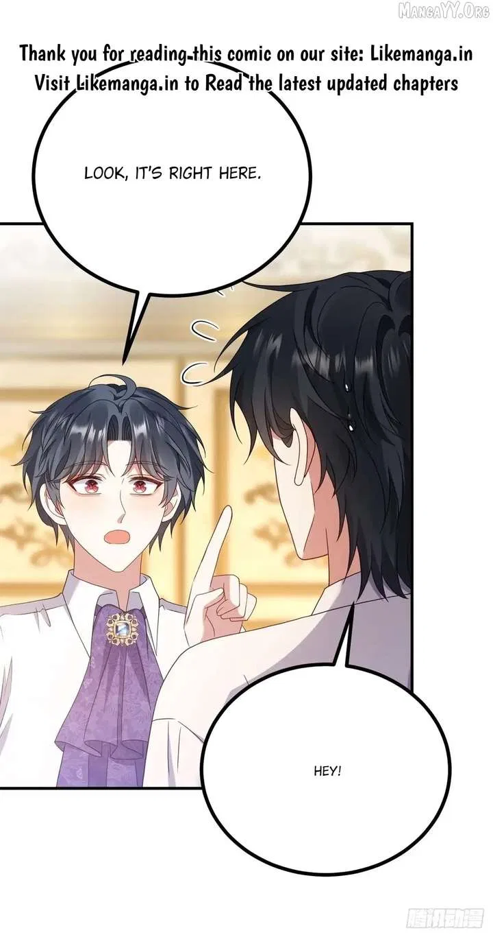 I Reincarnated As A Villainess And Became Rich Chapter 21 – Page 1