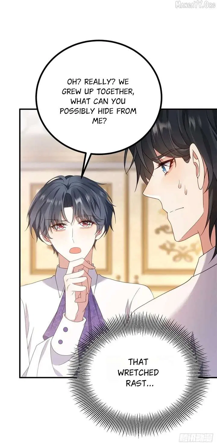 I Reincarnated As A Villainess And Became Rich Chapter 21 – Page 5